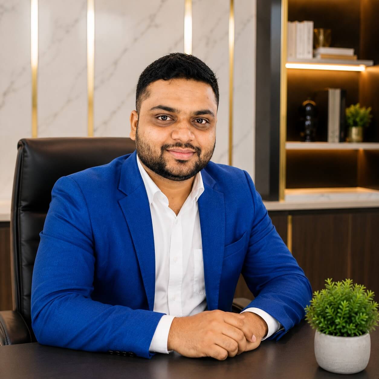 Ayantha Mendis