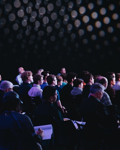 Global Tech Summit 2023