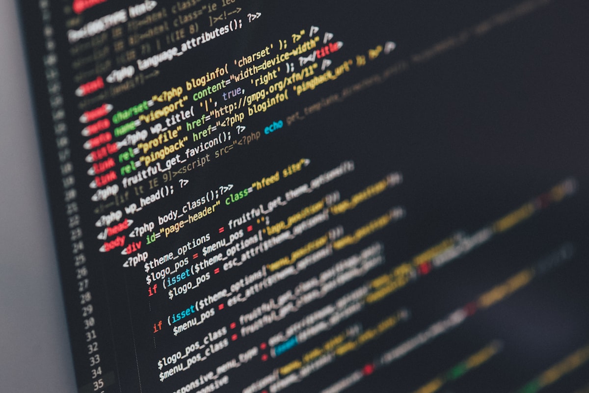 Business Software