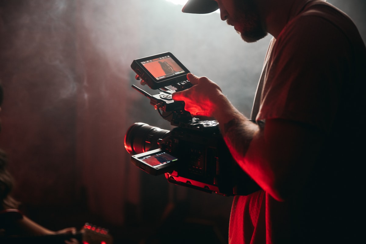 Content Creation