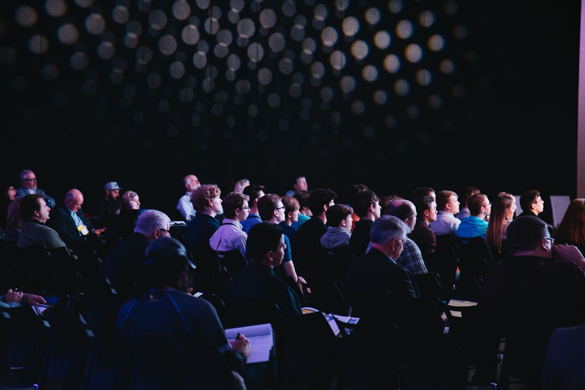 Events Marketing & Management