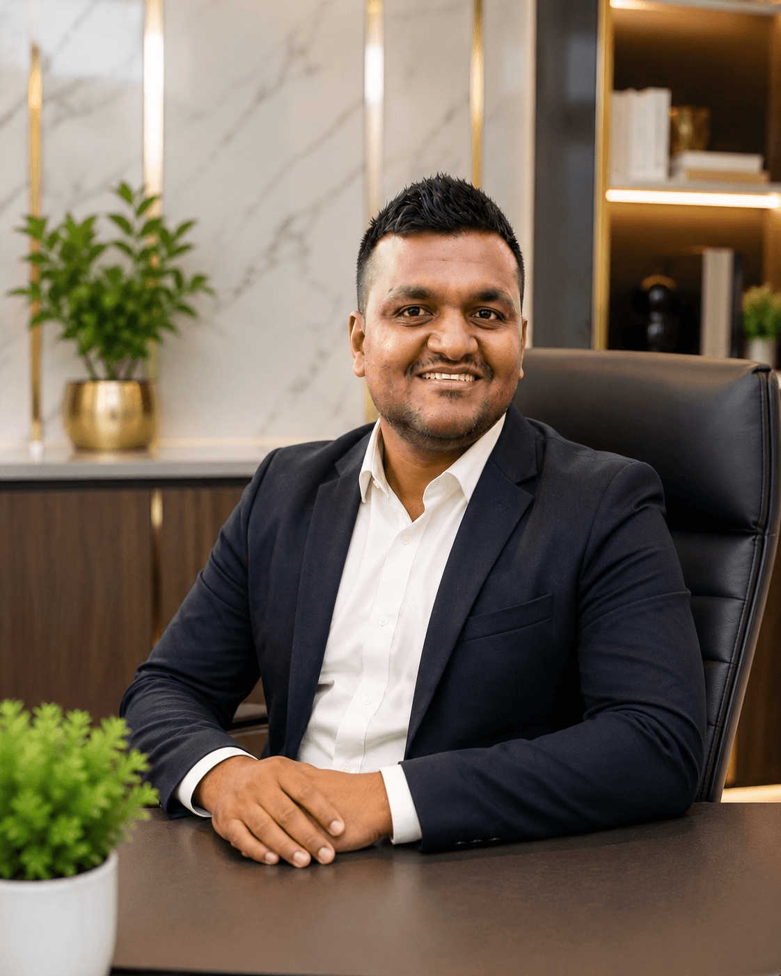 Viraj Perera